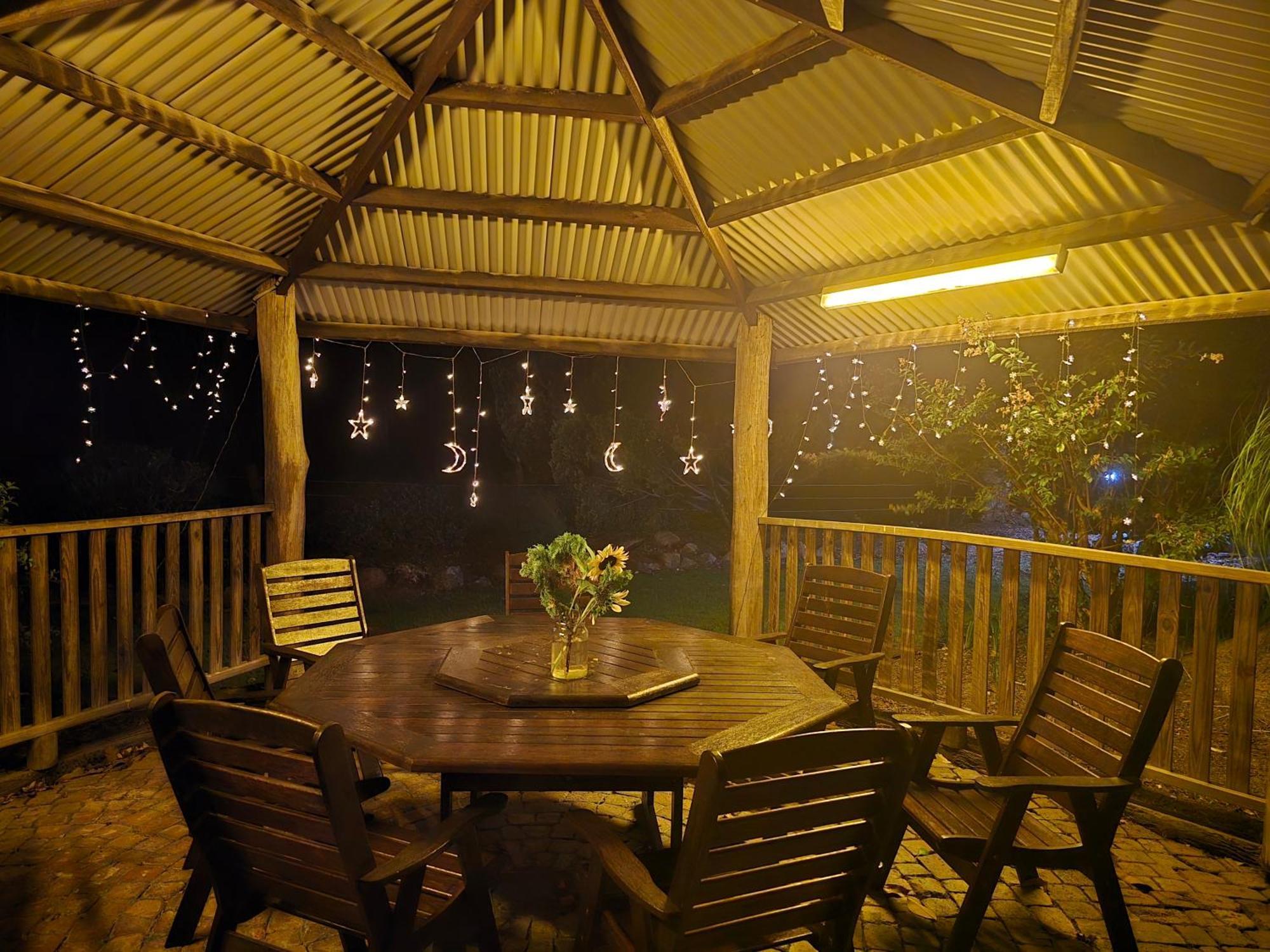 Crows Nest Motel Bagian luar foto